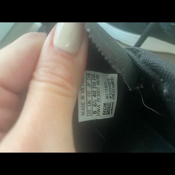 Adidas Super Response Sneakers - Picture 11 of 11